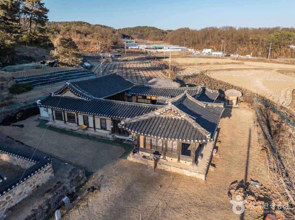 안동 유일재 종택 여행 추천 - 메고지고 안동 유일재 종택 여행 추천 - 메고지고