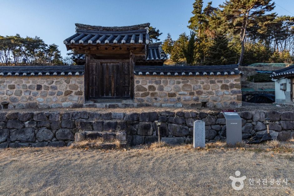 안동 유일재 종택 여행 추천 - 메고지고 안동 유일재 종택 여행 추천 - 메고지고