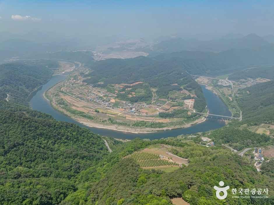 두산 활공장 여행 추천 - 메고지고 두산 활공장 여행 추천 - 메고지고