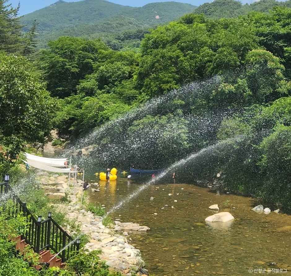 더예감스테이 여행 추천 - 메고지고 더예감스테이 여행 추천 - 메고지고