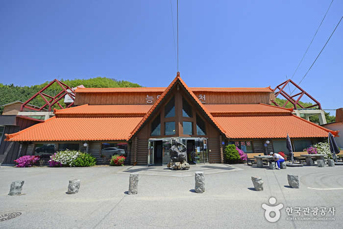 능암탄산온천 여행 추천 - 메고지고 능암탄산온천 여행 추천 - 메고지고