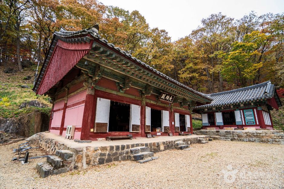 장곡사(청양) 여행 추천 - 메고지고 장곡사(청양) 여행 추천 - 메고지고
