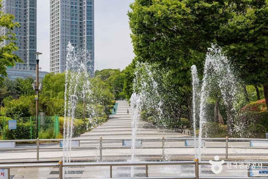 오창호수공원 여행 추천 - 메고지고 오창호수공원 여행 추천 - 메고지고