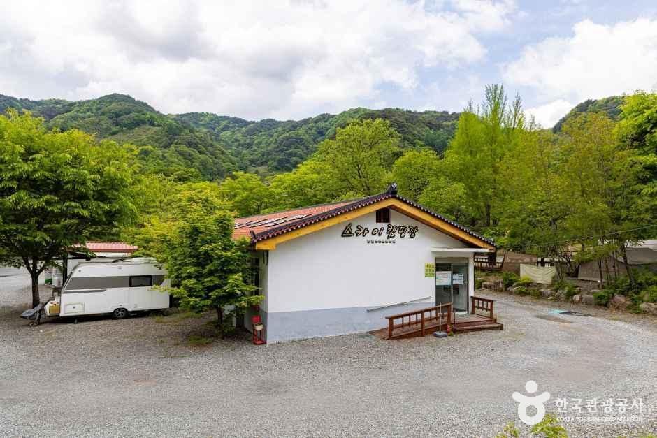 스카이운학오토캠핑장 여행 추천 - 메고지고 스카이운학오토캠핑장 여행 추천 - 메고지고