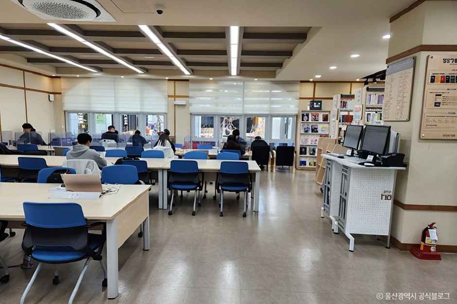 울주천상도서관 여행 추천 - 메고지고 울주천상도서관 여행 추천 - 메고지고
