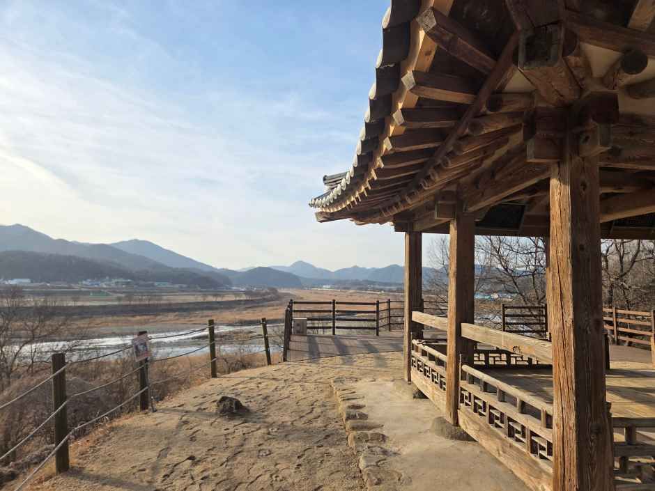 취묵당 여행 추천 - 메고지고