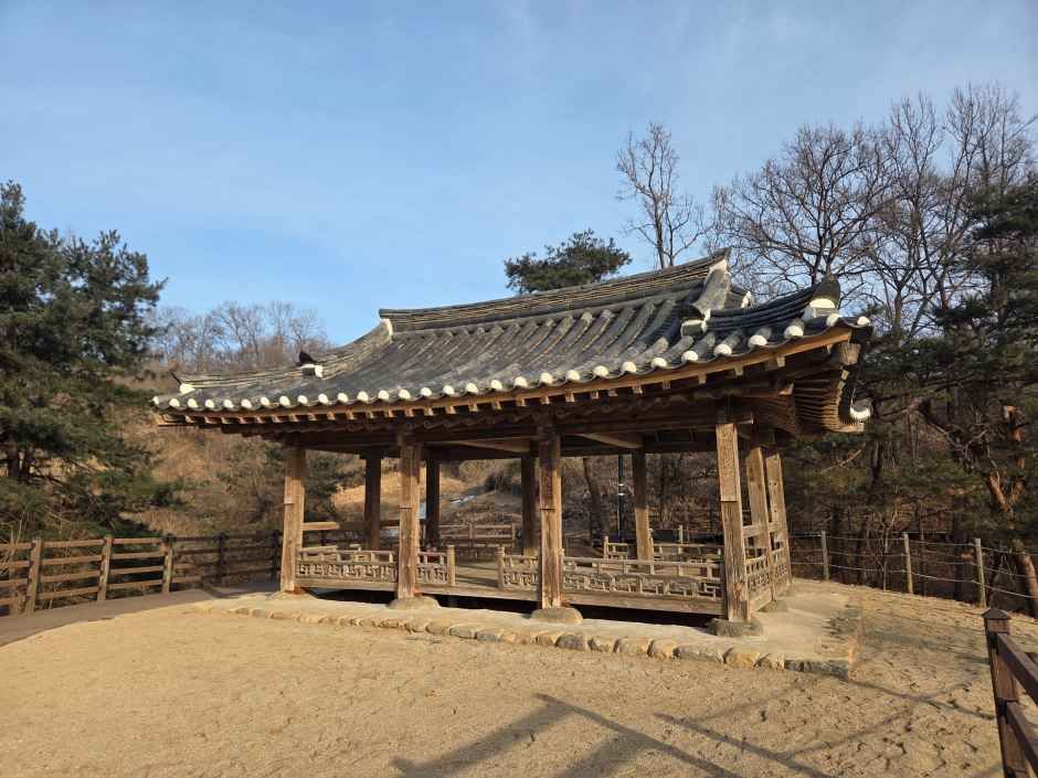 취묵당 여행 추천 - 메고지고