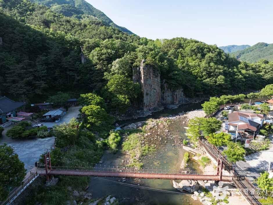 단양 사인암 여행 추천 - 메고지고 단양 사인암 여행 추천 - 메고지고