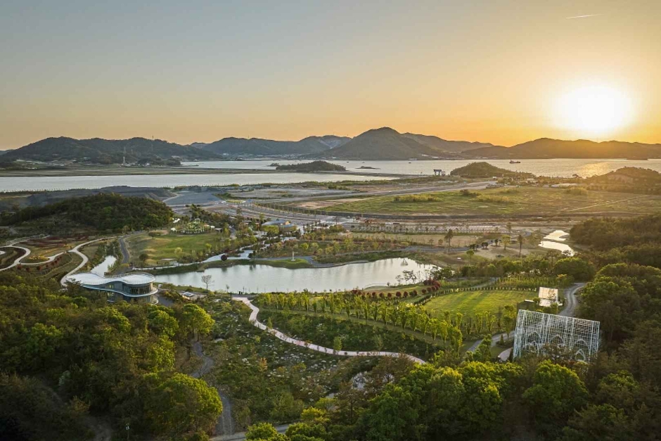 산이정원 여행 추천 - 메고지고 산이정원 여행 추천 - 메고지고
