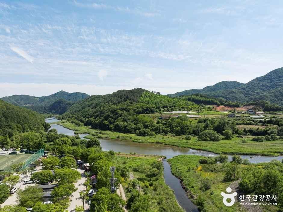 한두레마을 여행 추천 - 메고지고 한두레마을 여행 추천 - 메고지고