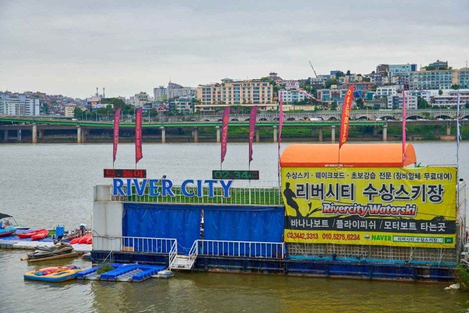 리버시티수상스키장 여행 추천 - 메고지고 리버시티수상스키장 여행 추천 - 메고지고