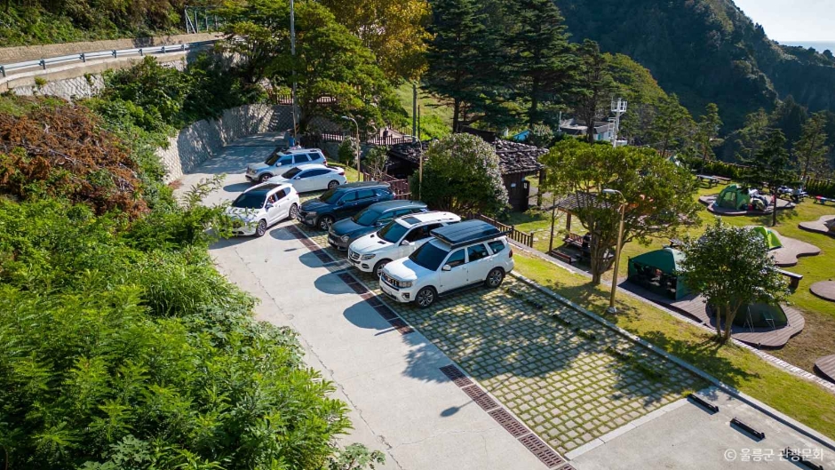 학포야영장 여행 추천 - 메고지고
