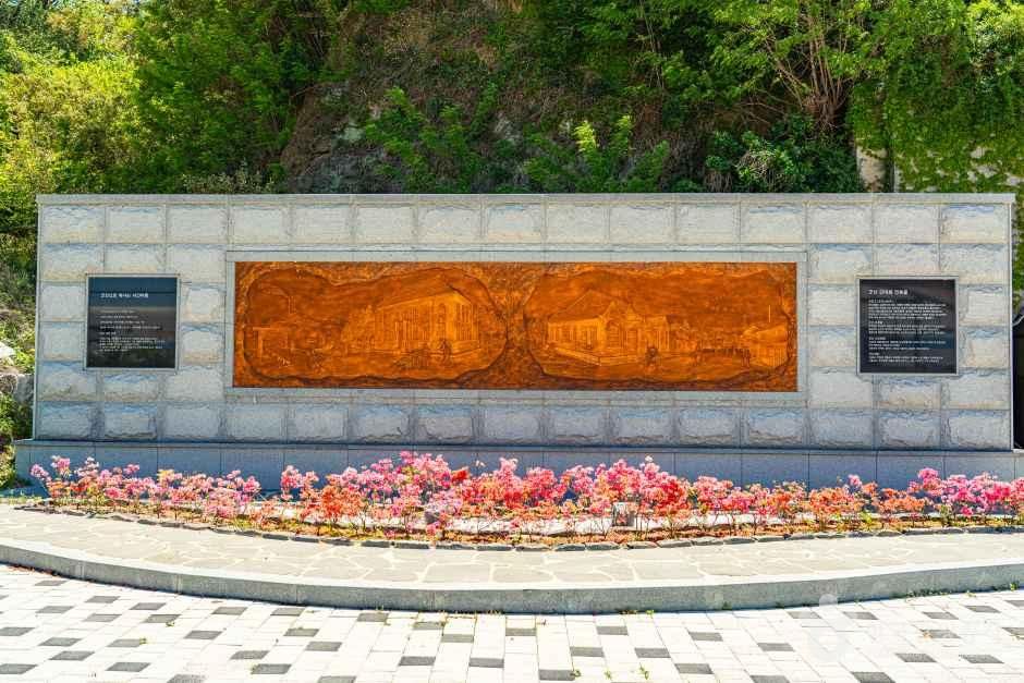 군산 해망굴 여행 추천 - 메고지고 군산 해망굴 여행 추천 - 메고지고