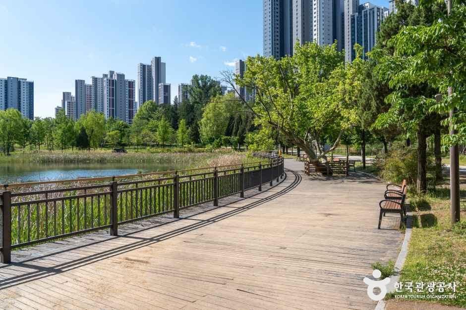 세병호 여행 추천 - 메고지고 세병호 여행 추천 - 메고지고