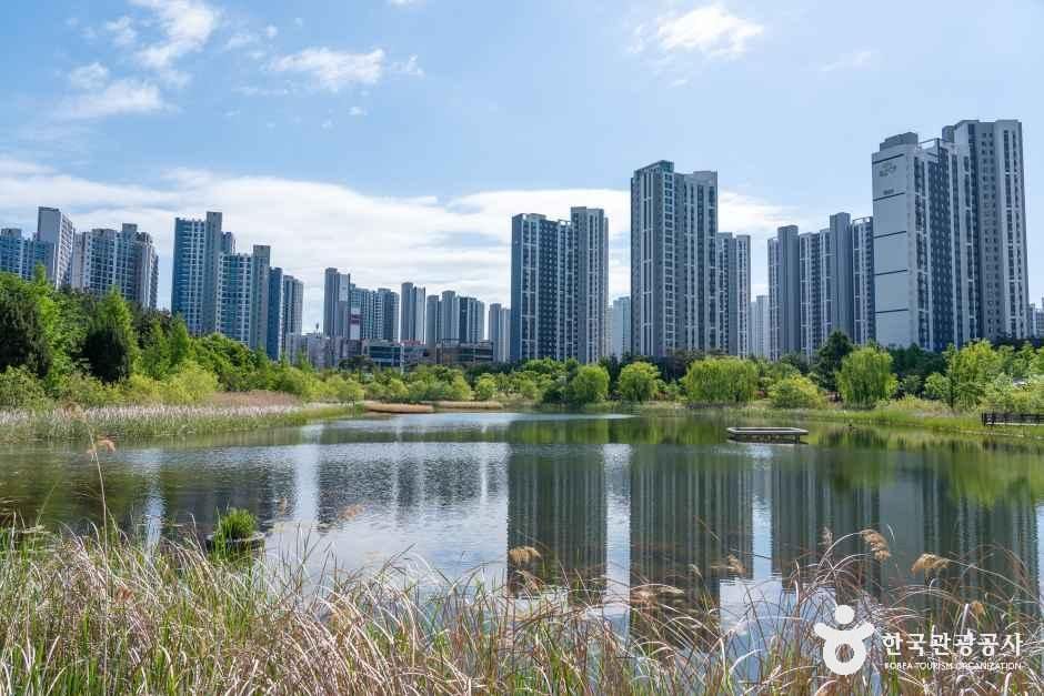 세병호 여행 추천 - 메고지고 세병호 여행 추천 - 메고지고