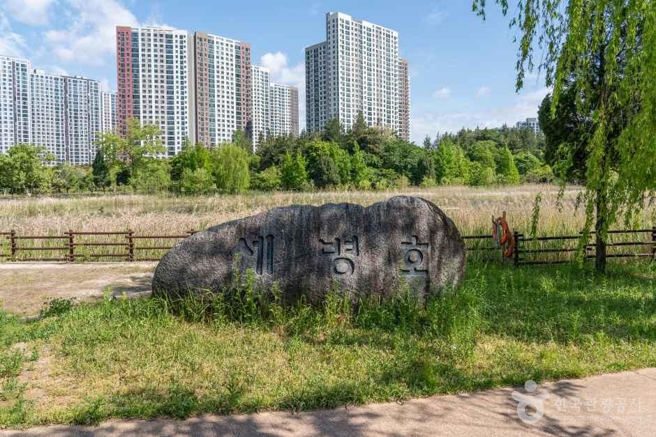 세병호 여행 추천 - 메고지고 세병호 여행 추천 - 메고지고