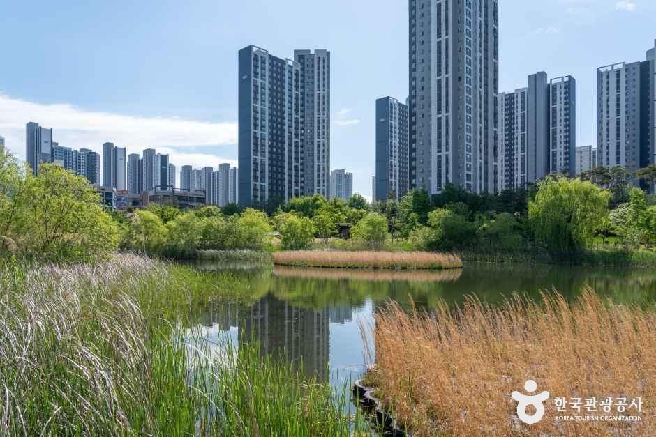 세병호 여행 추천 - 메고지고 세병호 여행 추천 - 메고지고