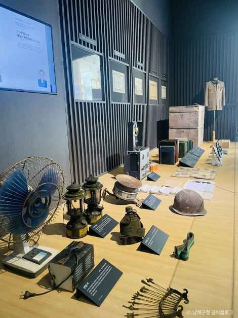 6·25월남전흔적전시관 여행 추천 - 메고지고 6·25월남전흔적전시관 여행 추천 - 메고지고
