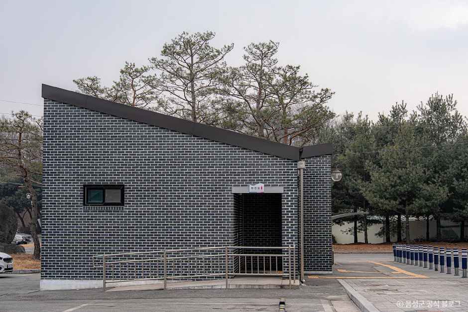 대소생활체육공원 여행 추천 - 메고지고 대소생활체육공원 여행 추천 - 메고지고