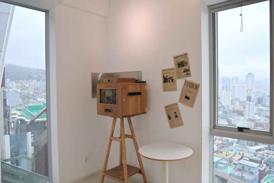 명란브랜드연구소 여행 추천 - 메고지고