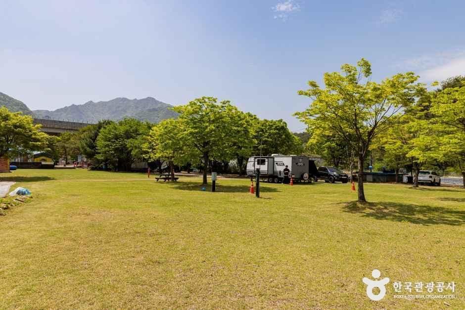 시냇가 캠핑장 여행 추천 - 메고지고 시냇가 캠핑장 여행 추천 - 메고지고