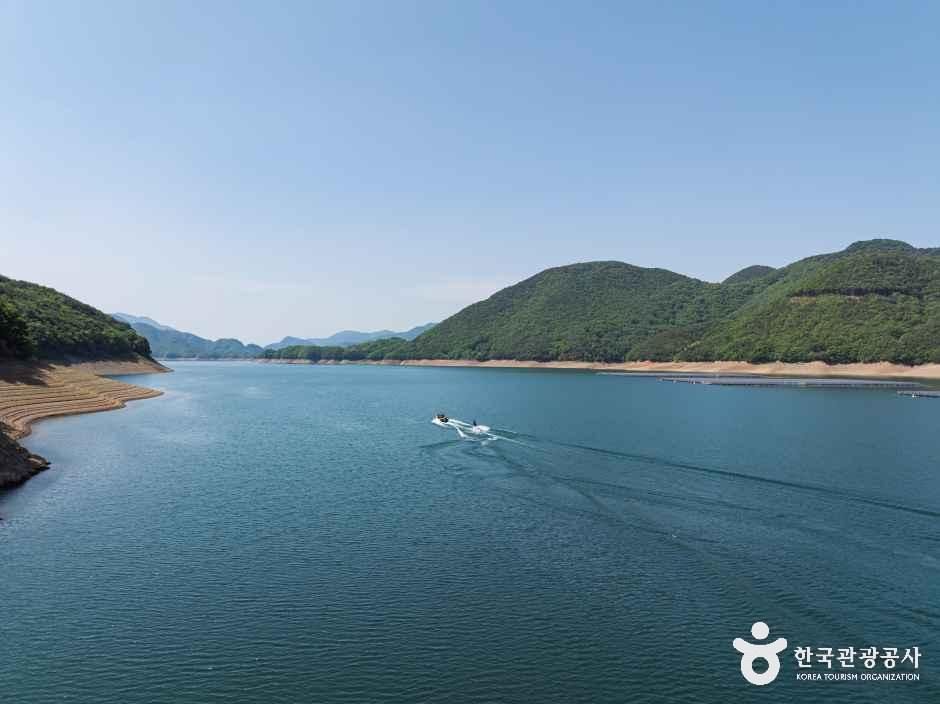 충주 포세이돈 수상레저 여행 추천 - 메고지고 충주 포세이돈 수상레저 여행 추천 - 메고지고