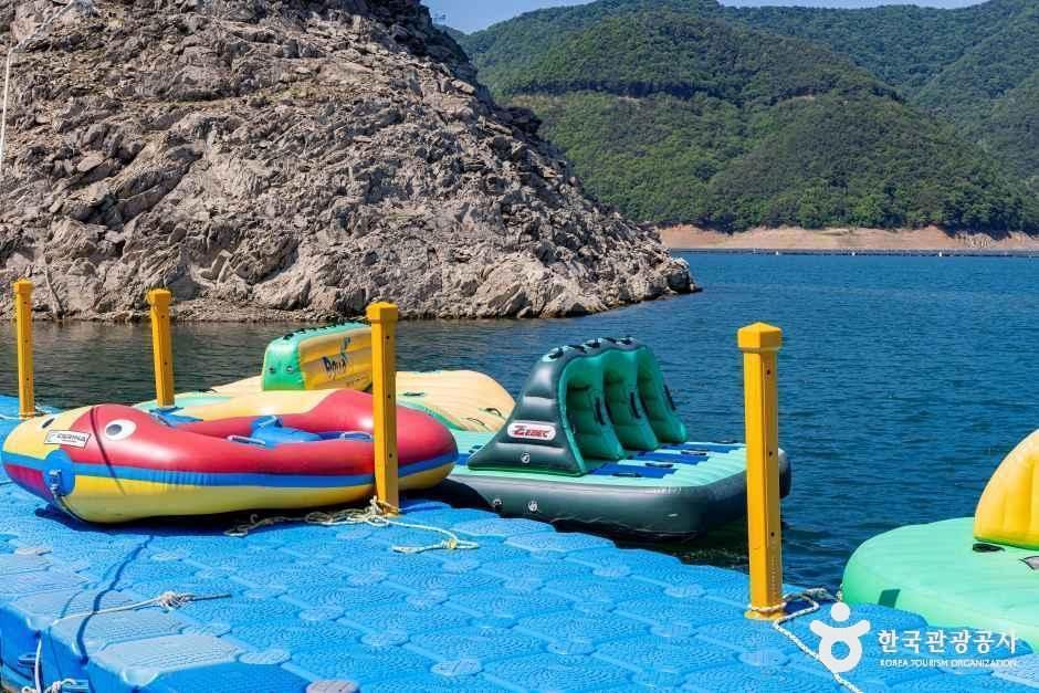 충주 포세이돈 수상레저 여행 추천 - 메고지고 충주 포세이돈 수상레저 여행 추천 - 메고지고