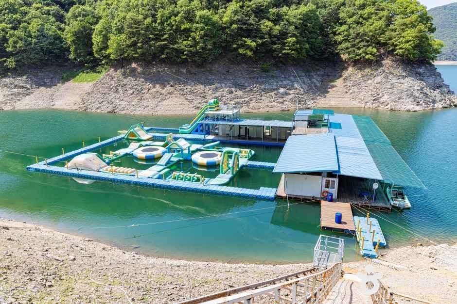 충주 포세이돈 수상레저 여행 추천 - 메고지고 충주 포세이돈 수상레저 여행 추천 - 메고지고