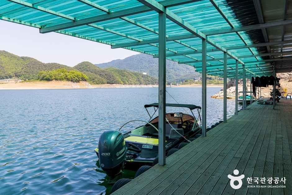 충주 포세이돈 수상레저 여행 추천 - 메고지고 충주 포세이돈 수상레저 여행 추천 - 메고지고