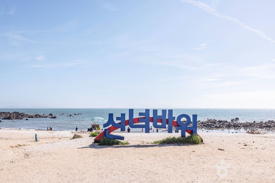 선녀바위해변 여행 추천 - 메고지고 선녀바위해변 여행 추천 - 메고지고