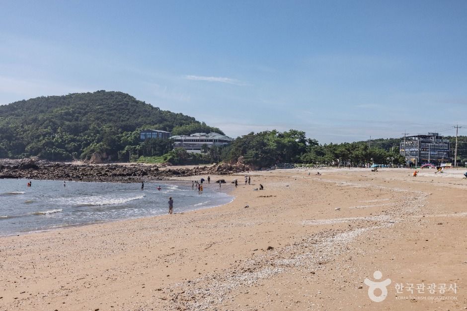 선녀바위해변 여행 추천 - 메고지고 선녀바위해변 여행 추천 - 메고지고
