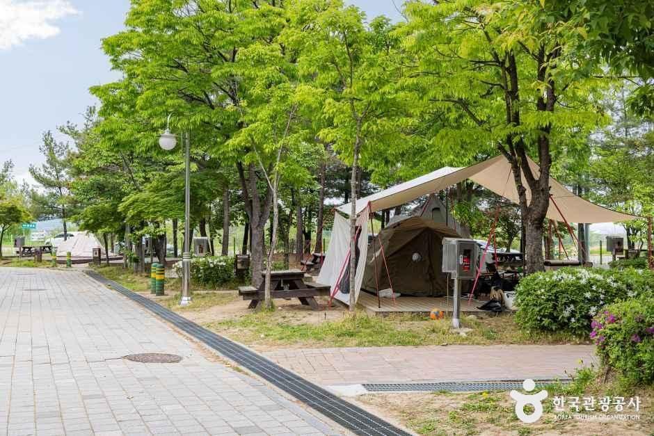 문암생태공원캠핑장 여행 추천 - 메고지고 문암생태공원캠핑장 여행 추천 - 메고지고