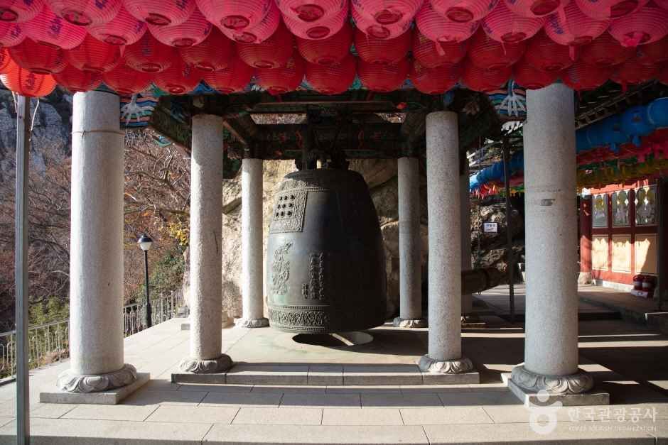 금산 보리암(남해) 여행 추천 - 메고지고 금산 보리암(남해) 여행 추천 - 메고지고