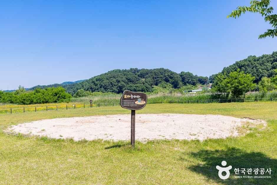 현도오토캠핑장 여행 추천 - 메고지고 현도오토캠핑장 여행 추천 - 메고지고