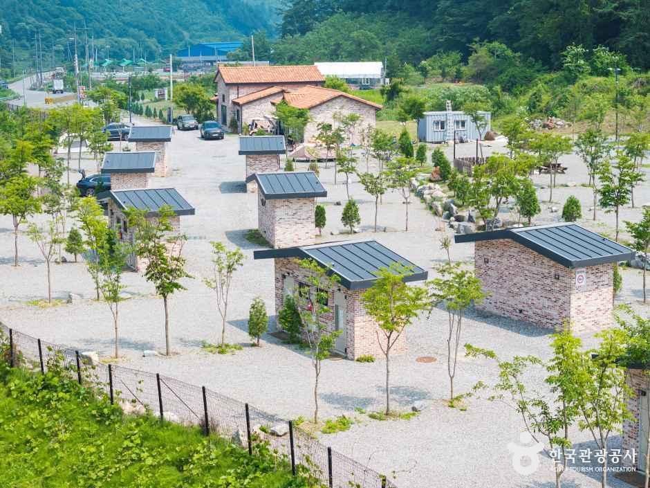 스타밸리캠핑장 여행 추천 - 메고지고 스타밸리캠핑장 여행 추천 - 메고지고