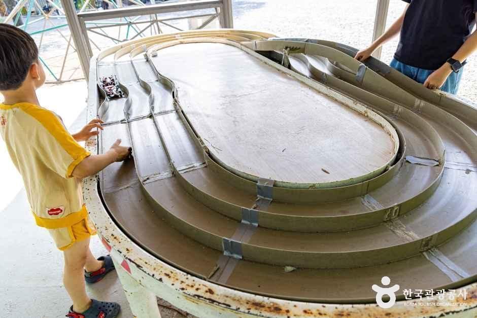 힐사이드캠핑장 여행 추천 - 메고지고
