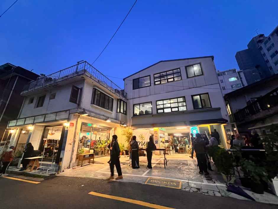 무대륙 여행 추천 - 메고지고