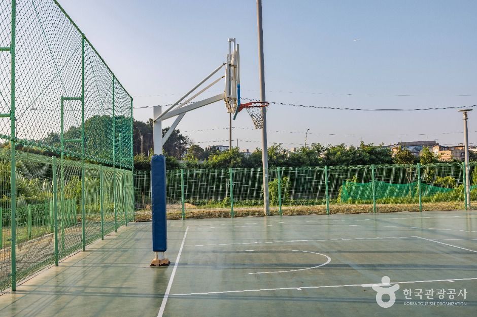 경인아라뱃길 다남공원 여행 추천 - 메고지고 경인아라뱃길 다남공원 여행 추천 - 메고지고
