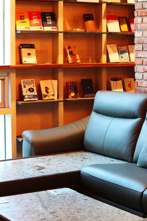 북파크라운지 여행 추천 - 메고지고