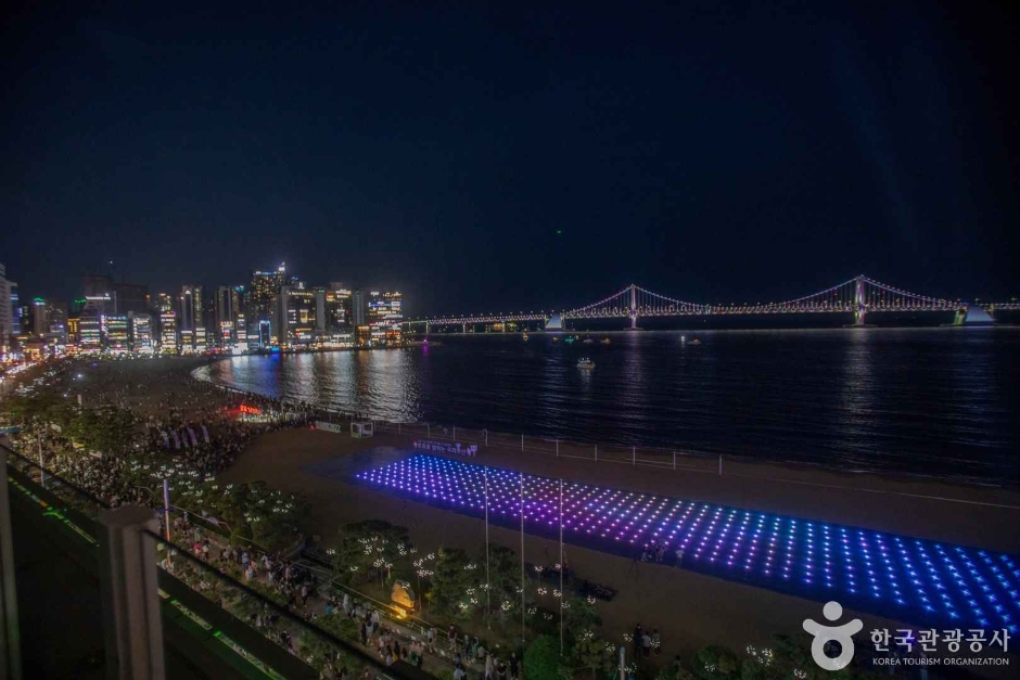광안리해수욕장 여행 추천 - 메고지고 광안리해수욕장 여행 추천 - 메고지고