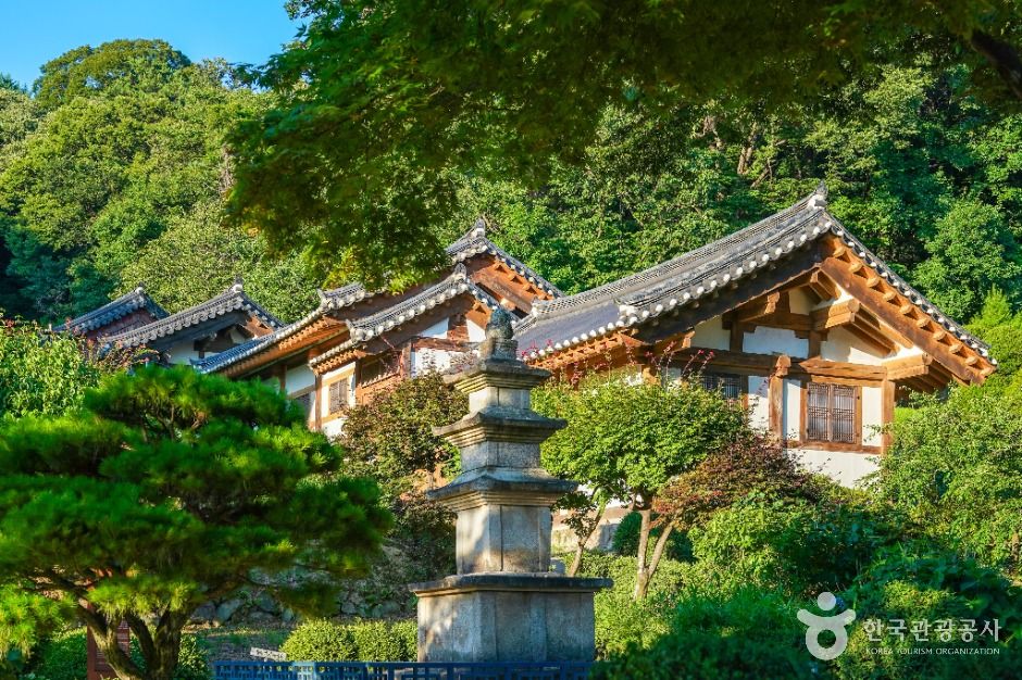 부석사 [유네스코 세계유산] 여행 추천 - 메고지고