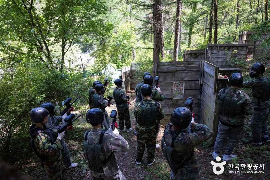 제천 산악체험장 여행 추천 - 메고지고 제천 산악체험장 여행 추천 - 메고지고