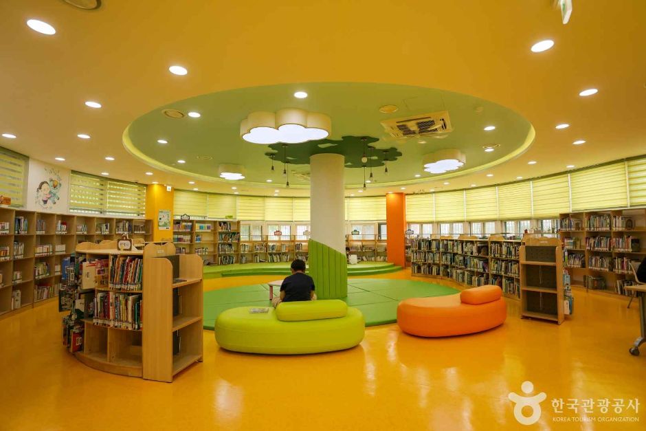 전남광주통합특별시산수도서관 여행 추천 - 메고지고 전남광주통합특별시산수도서관 여행 추천 - 메고지고