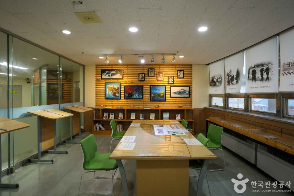 전남광주통합특별시사직도서관 여행 추천 - 메고지고 전남광주통합특별시사직도서관 여행 추천 - 메고지고