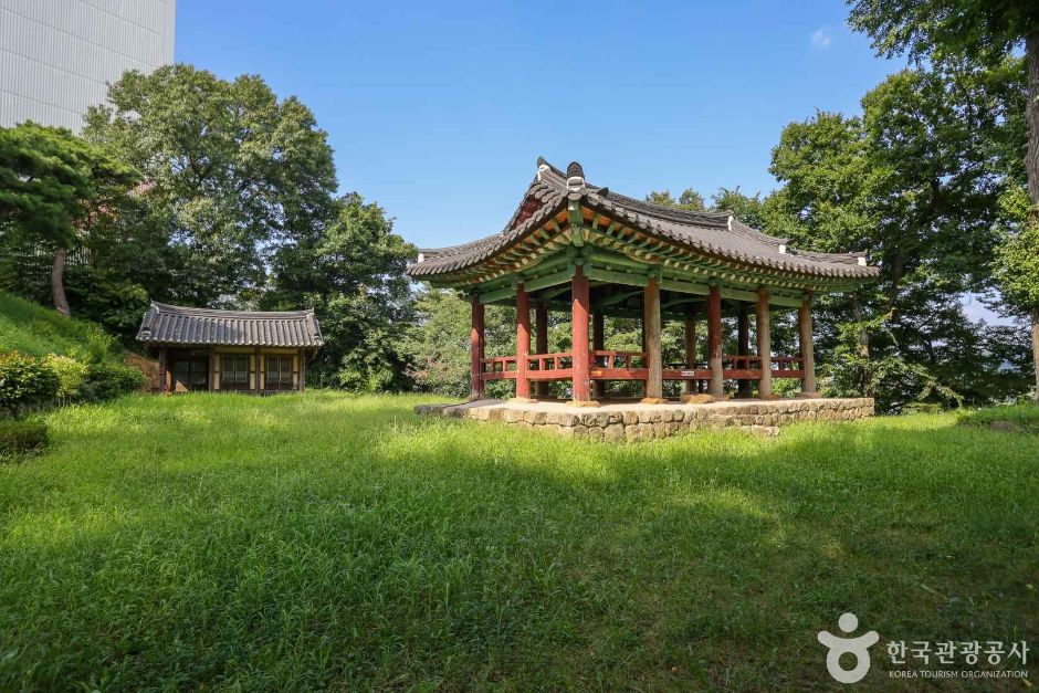 풍영정 여행 추천 - 메고지고 풍영정 여행 추천 - 메고지고