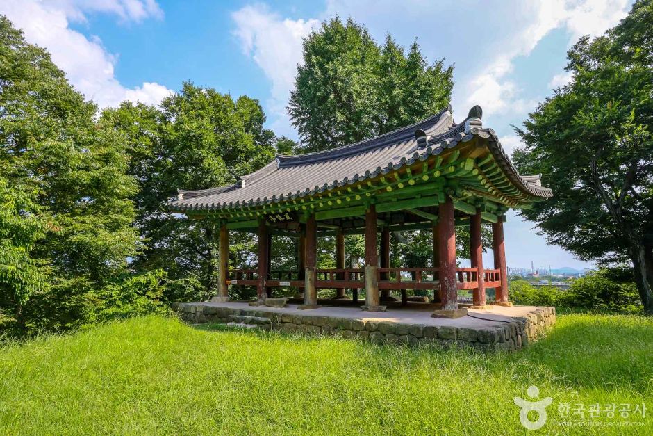 풍영정 여행 추천 - 메고지고 풍영정 여행 추천 - 메고지고