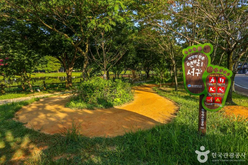 전평제 여행 추천 - 메고지고