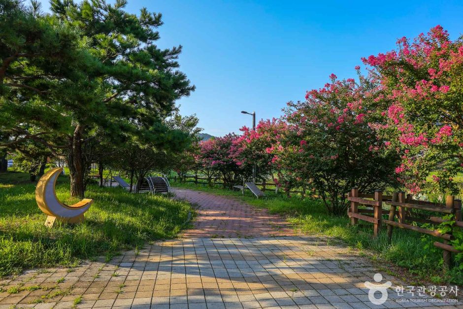 전평제 여행 추천 - 메고지고