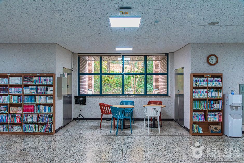 전남광주통합특별시 청소년수련원 여행 추천 - 메고지고