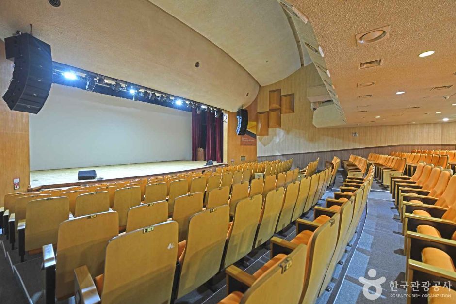 제물포구청소년수련관 여행 추천 - 메고지고 제물포구청소년수련관 여행 추천 - 메고지고